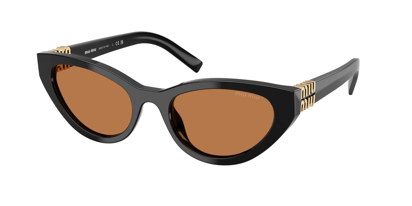 Miu Miu A04SF Sunglasses - view 9